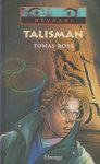 Ross (pseudoniem van Willem P. Hogendoorn, Den Bommel, 16 September 1944), Tomas - Talisman - Jaromir en Raadsel van de Ringen 1 Ross (pseudoniem van Willem P. Hogendoorn, Den Bommel, 16 September 1944), Tomas - Talisman - Jaromir en Raadsel van de Ringen 1