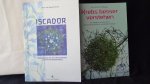 Gorter, W. / Heiligtag, H., - Iscador. Mistelpräparate aus der anthroposophisch erweiterten Krebsbehandlung.