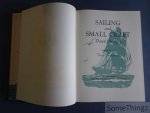 Bloomster, Edgar L. - Sailing and Small Craft Down the ages.