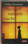 H. Dunmore - Dochter Van Een Nacht