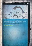 Feltham, Oliver. - Anatomy of Failure: Philosophy and political action.