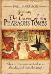 Paul Harrison - Curse of the Pharaohs' Tombs