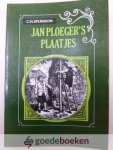 Spurgeon, C.H. - Jan Ploegers plaatjes --- Bij nieuwe praatjes
