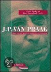  - JP VAN PRAAG  VADER NED HUMANISME