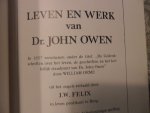 Owen John - Leven en werk