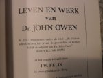 Owen John - Leven en werk
