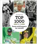 Sys, Jacques - Top 1000 van de beste wielrenners ter wereld