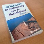 Vandeloo, Jos - De Beklimming van de Mont Ventoux