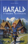 Randy Nickel - Harald