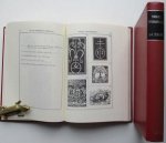Silvestre, L-C. - Marques typographiques ou Recueil Des Monogrammes, Chiffres,[…] en 1470 jusqu' la fin du seizième siècle