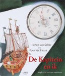 Jack van Gelder, K. van Biesen - De Kapitein En Ik Met Cd