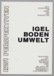 Hans H Ubber - Igel, Boden, Umwelt (egels)