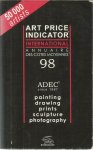 onbekend - Art Price Indicator International 1998