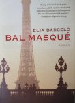 Barcelo, Elia - Bal masque Barcelo, Elia - Bal masque