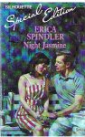 Spindler, Erica - Night Jasmine