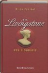 EYNIKEL Hilde - Mrs. Livingstone. Een biografie.