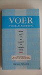 Hoetink Harman A. - Voer voor alfabeten