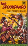 Richard, James Robert - Het Spookpaard (Phantom Mustang)