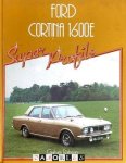 Graham Robson - Ford Cortina 1600E. Super Profile