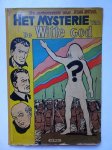 Charlier, J.-M. & G. Forton. - De Avonturen van Kim Devil. Het Mysterie van de Witte God.