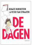Renate Rubinstein, Peter van Straaten - De dagen