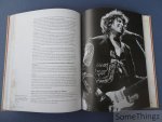 Bream, J. - Bob Dylan. Complete geïllustreerde geschiedenis van de 36 officiële studioalbums.