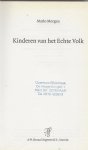 Morgan, Marlo. - Kinderen van het Echte Volk