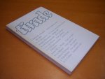 H.F. Cohen, Jacques Hamelink en Herman Verhaar (redactie) - Tirade 274/275, maart/april 1982, jaargang 26