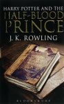 J.K. Rowling, J.K. Rowling - Harry Potter and the Half-Blood Prince