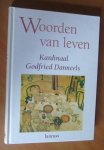 Danneels, G.Kardinaal - Woorden van leven