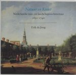 Eva de Jong - NATUUR EN KUNST