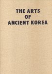 Lee Hak Soo - The Arts of Ancient Korea (in cassette)