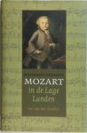 Jos van der Zanden - Mozart in de Lage Landen