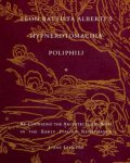 Liane Lefaivre - Leon Battista Alberti's Hypnerotomachia Poliphili