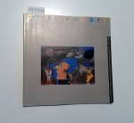 Kasvio, Liisa (Redaktion): - Antti Vuori : Kuvitelmia Fantasier