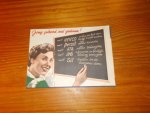 nn - Jong geleerd oud gedaan.