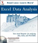  - Excel Data Analysis