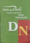 Unknown - Van Dale Handwoordenboek Duits-Nederlands