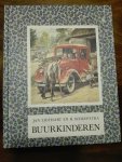 Ligthart, Jan - Buurkinderen
