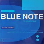 Graham Marsh, Glyn Callingham, Felix Cromey - Blue Note