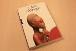 Alain-Michel Boyer - Les Arts d'Afrique
