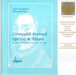 Heesakkers, Chris; Wilma Reinders - Genoeglijk bovenal zijn mij de Muzen : de Leidse Neolatijnse dichter Janus Dousa (1545-1604) Heesakkers, Chris; Wilma Reinders - Genoeglijk bovenal zijn mij de Muzen : de Leidse Neolatijnse dichter Janus Dousa (1545-1604)