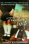Niffenegger A - Time traveller's wife