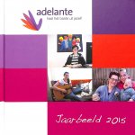 Diversen - Adelante Jaarbeeld 2015