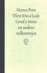 Lauren Asher - There was a lady loved a swine en andere volksversjes