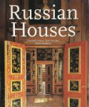 Elizabeth Gaynor ,  Kari Haavisto ,  Darra Goldstein 135370 - Russian Houses