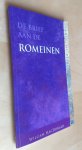 Mac Donald William - DE BRIEF AAN DE ROMEINEN - Serie: De bijbel