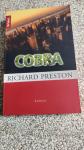 R. Preston - Cobra
