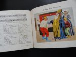 Vidoudez, Marcel (illustrator) - Vieilles Chansons