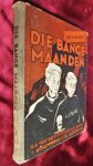 Kornel, Ina J - Die bange maanden [1.dr]